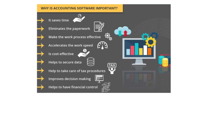 best accounting software for small businesses