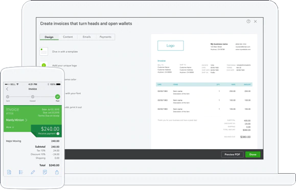 inventory management software for small business