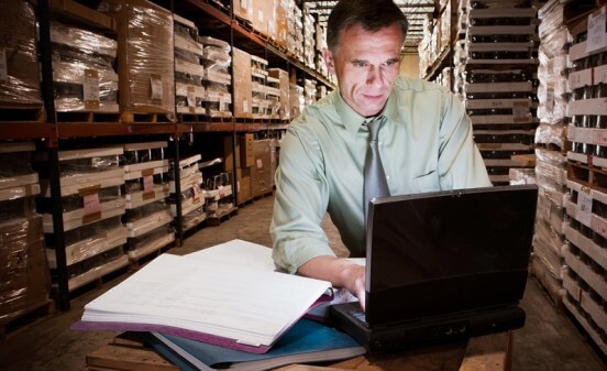 inventory management software for small business
