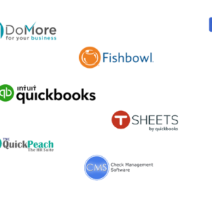 Quickbooks Add-on's