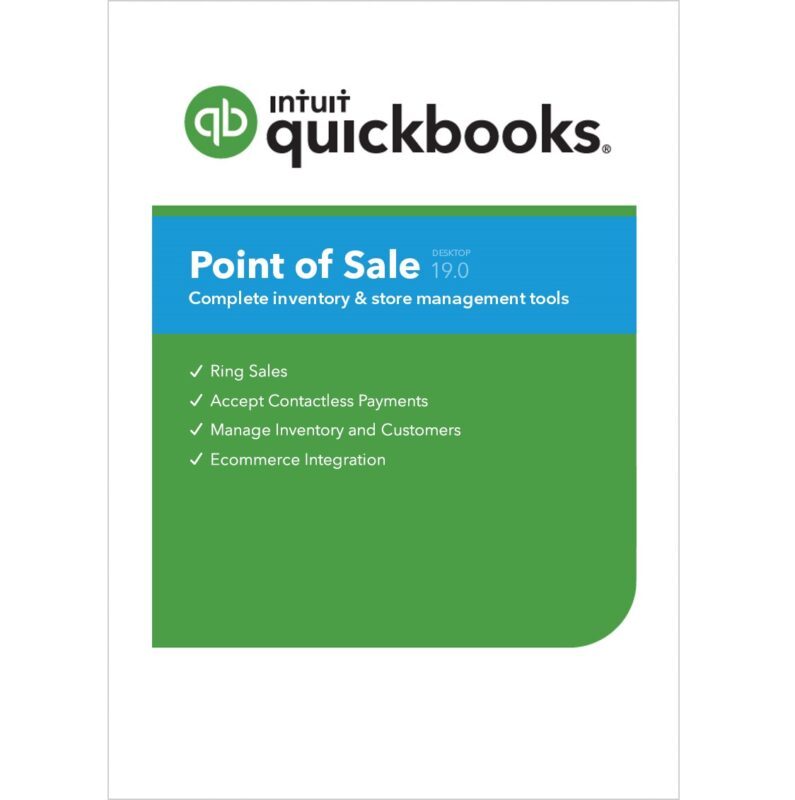 QuickBooks Point of Sales TransNational Computer LLC