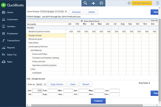 best accounting software for small businesses