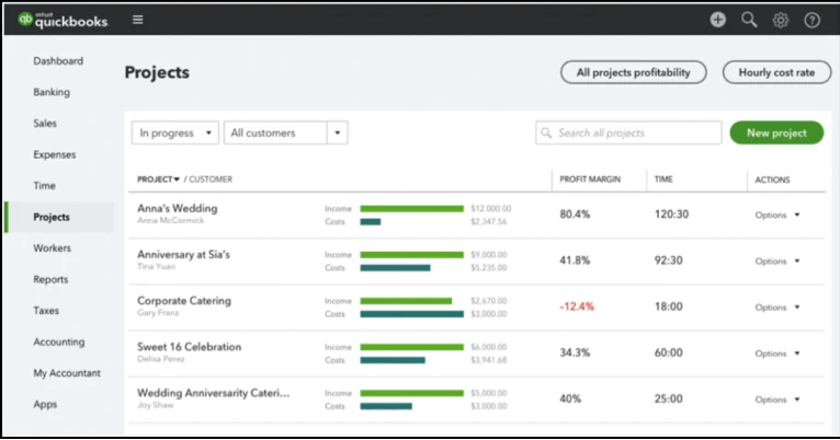 best accounting software for small businesses